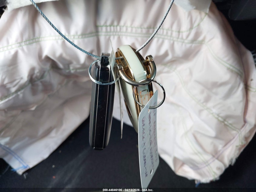 2026 Mazda Cx-50 2.5 Turbo Premium Plus VIN: 7MMVABEY1TN474379 Lot: 44846106