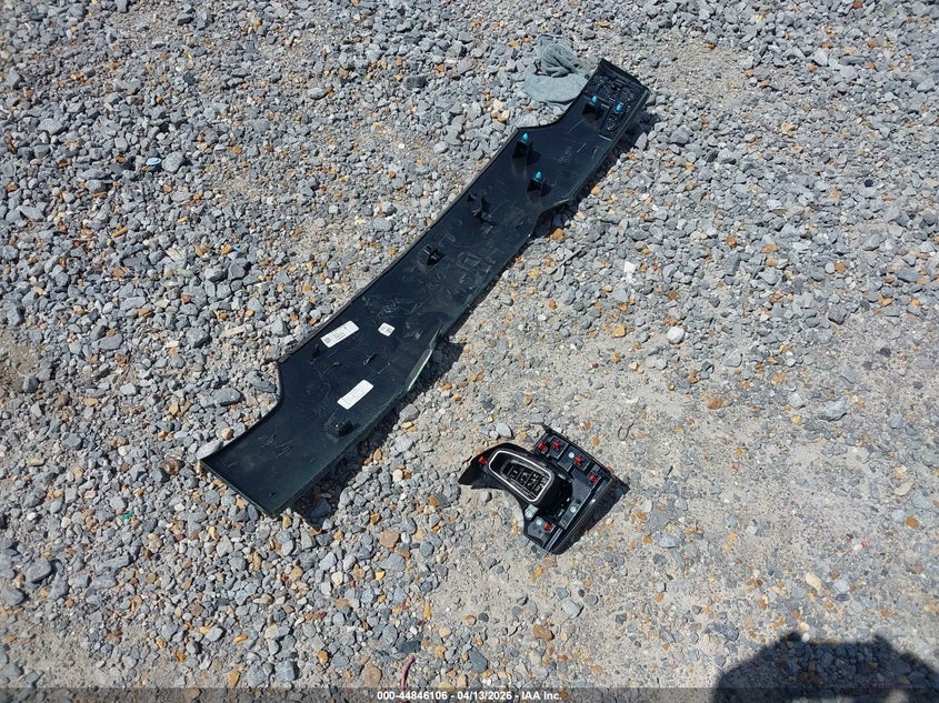 2026 Mazda Cx-50 2.5 Turbo Premium Plus VIN: 7MMVABEY1TN474379 Lot: 44846106