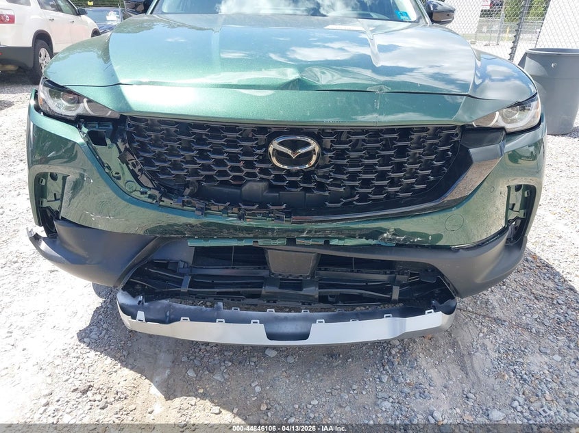 2026 Mazda Cx-50 2.5 Turbo Premium Plus VIN: 7MMVABEY1TN474379 Lot: 44846106