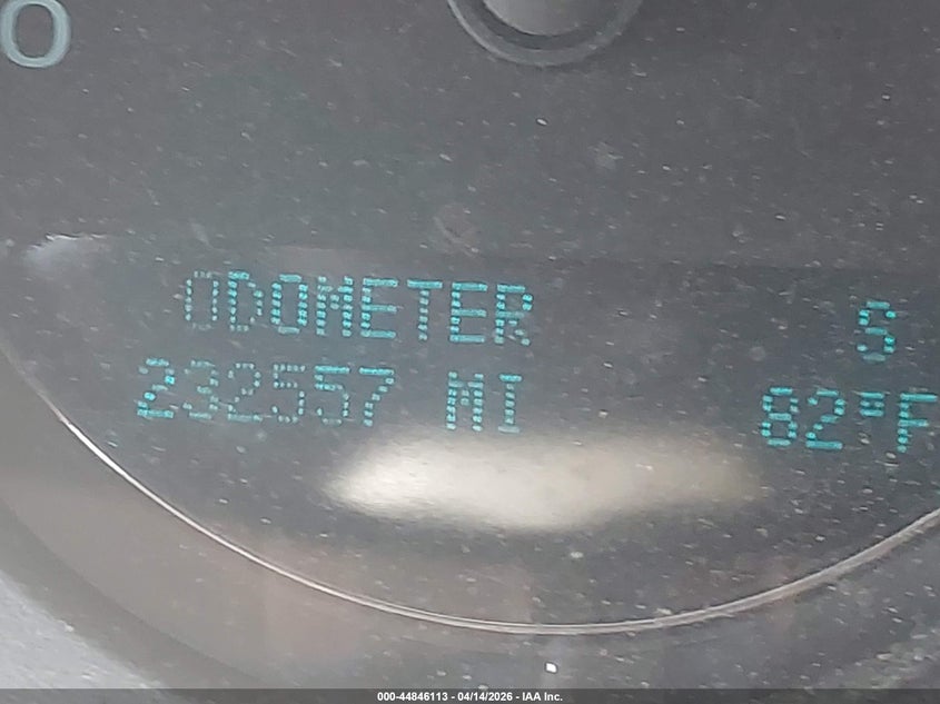 2012 Chevrolet Suburban 1500 Ltz VIN: 1GNSCKE00CR114267 Lot: 44846113