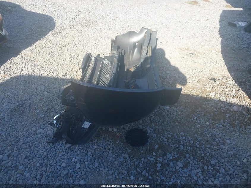 2012 Chevrolet Suburban 1500 Ltz VIN: 1GNSCKE00CR114267 Lot: 44846113