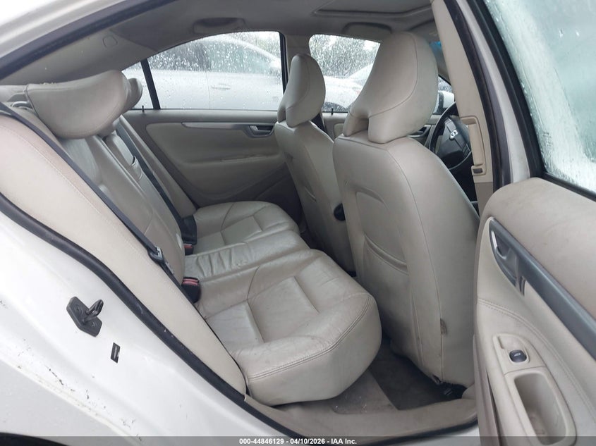 2009 Volvo S60 2.5T/2.5T Special Edition VIN: YV1RS592492728077 Lot: 44846129