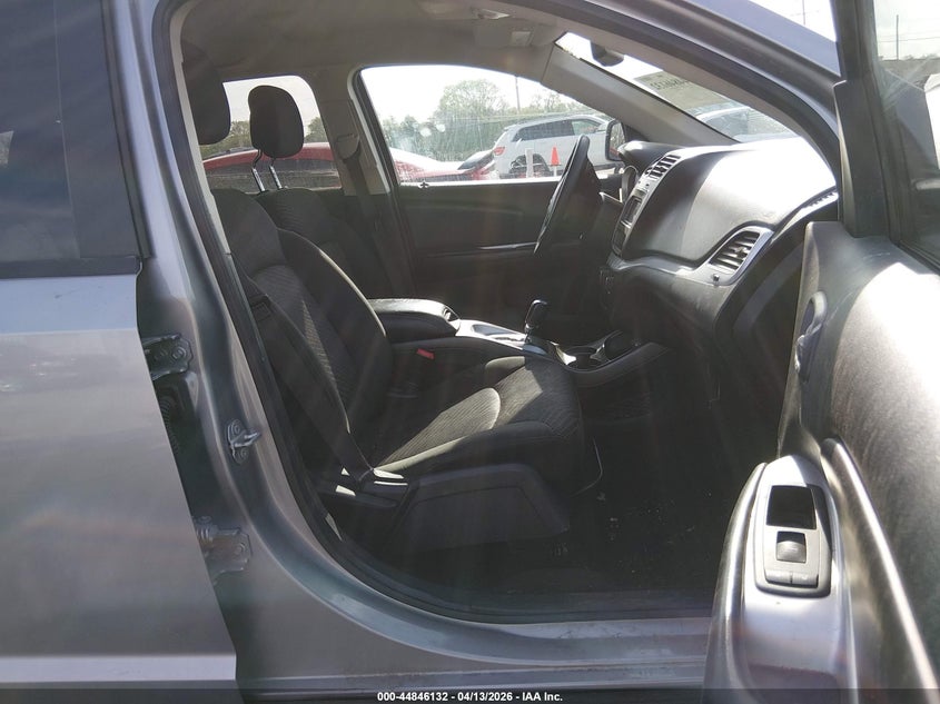 2020 DODGE JOURNEY auction photo 5