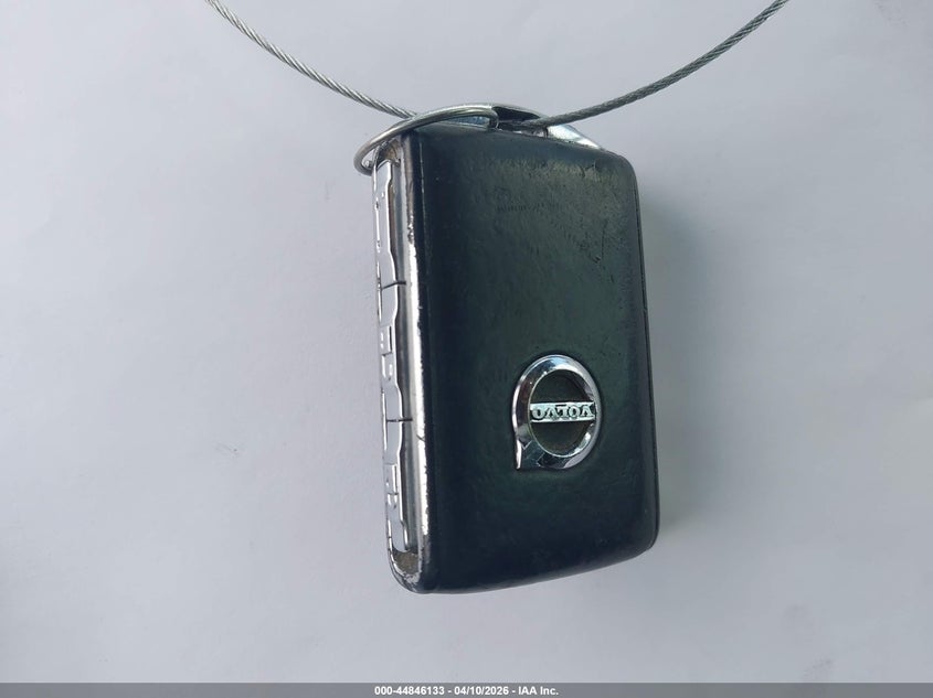 2019 Volvo Xc40 T4 Inscription VIN: YV4AC2HL3K2118876 Lot: 44846133