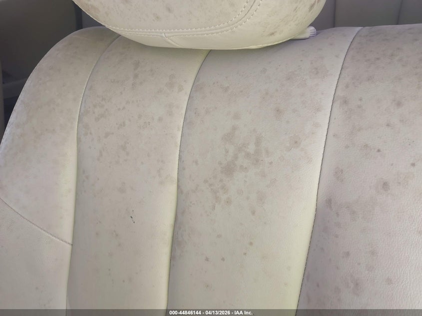 2006 Nissan Murano Sl VIN: JN8AZ08T36W424081 Lot: 44846144