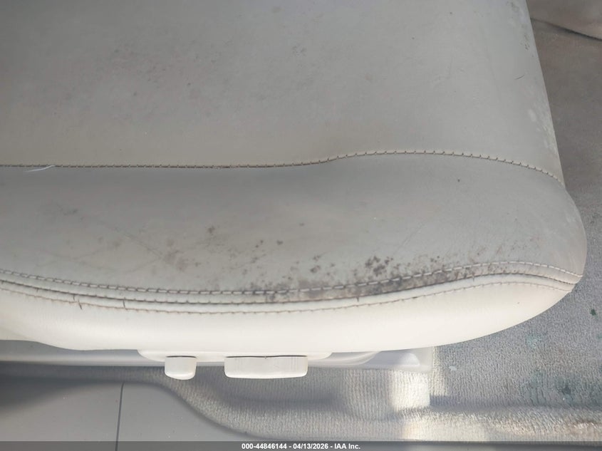 2006 Nissan Murano Sl VIN: JN8AZ08T36W424081 Lot: 44846144