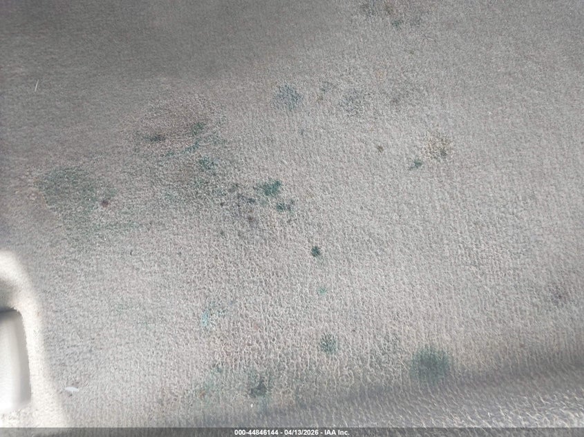 2006 Nissan Murano Sl VIN: JN8AZ08T36W424081 Lot: 44846144