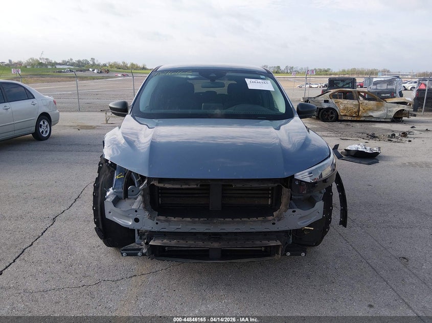2023 Ford Escape 1.5 Active blue Lot 111044846165 Vin 1FMCU0GNXPUA99380