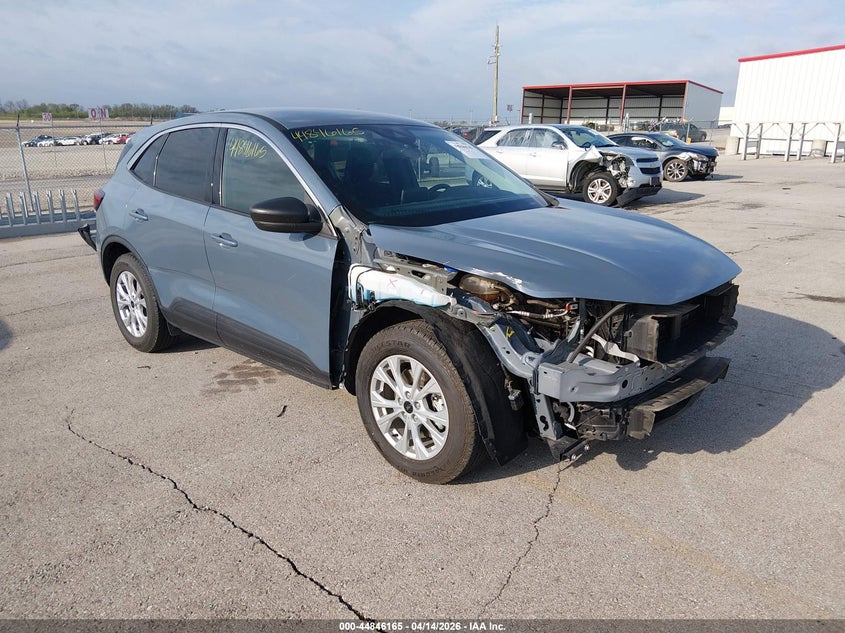 Vin: 1fmcu0gnxpua99380, lot: 45343473, ford escape active 2023 img_1