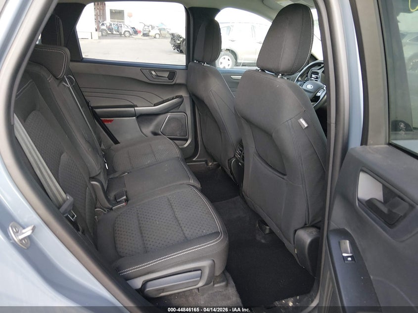 2023 Ford Escape 1.5 Active blue Lot 111044846165 Vin 1FMCU0GNXPUA99380