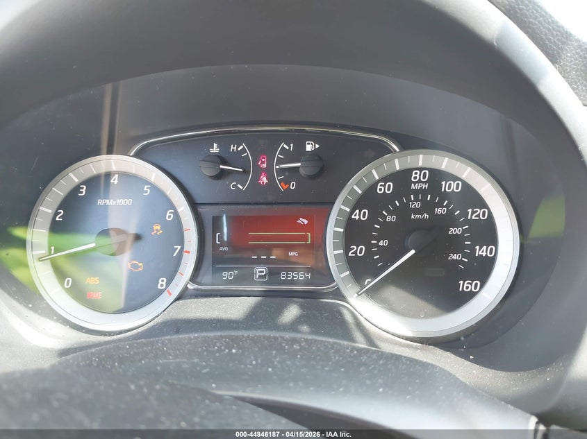 2013 Nissan Sentra Sr VIN: 3N1AB7AP3DL689093 Lot: 44846187