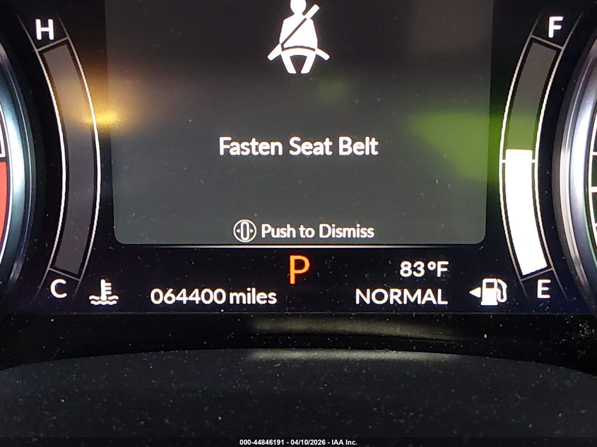 2021 Acura Tlx Technology Package VIN: 19UUB5F45MA007028 Lot: 44846191