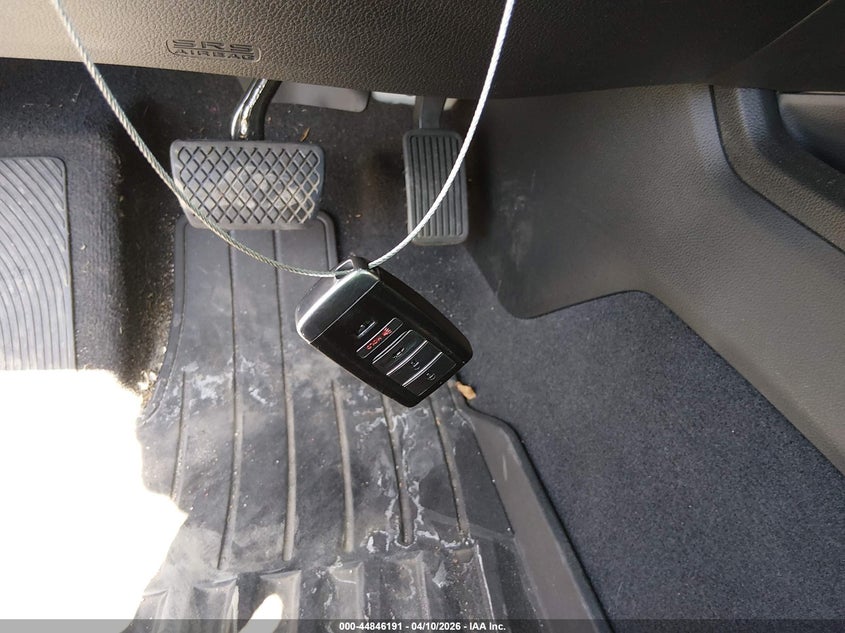 2021 Acura Tlx Technology Package VIN: 19UUB5F45MA007028 Lot: 44846191