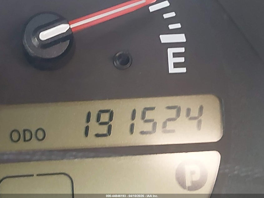 2001 Lexus Is 300 VIN: JTHBD182410023967 Lot: 44846193