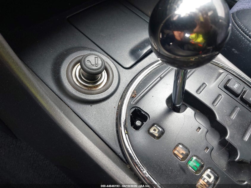 2001 Lexus Is 300 VIN: JTHBD182410023967 Lot: 44846193