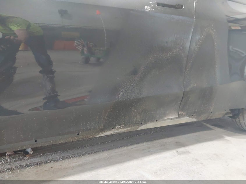 2026 Tesla Model Y All-Wheel Drive/Long Range Launch Series/Premium All-Wheel Drive VIN: 7SAYGDEE9TA444462 Lot: 44846197