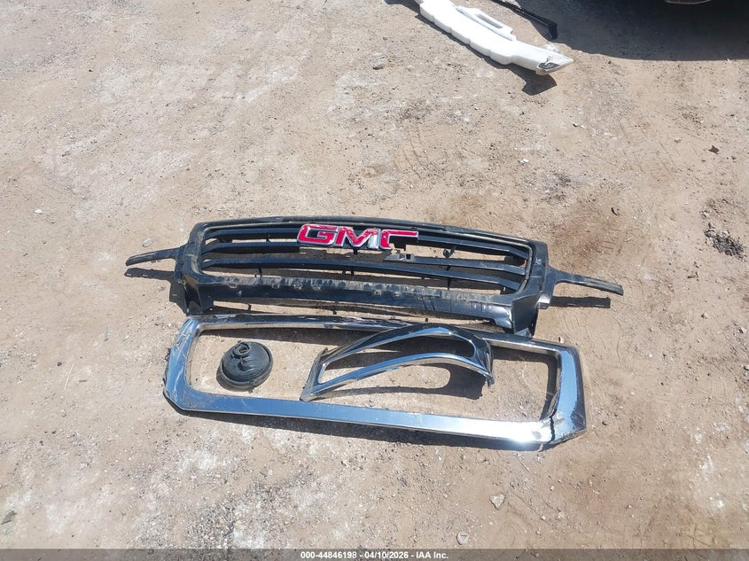 2005 GMC Sierra 1500 Sle VIN: 2GTEC13TX51371588 Lot: 44846198