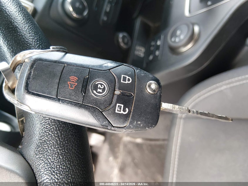 2021 Ford Ranger Xlt VIN: 1FTER4FH0MLE06509 Lot: 44846223