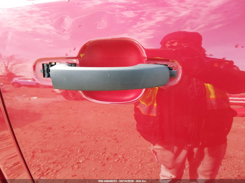 2021 Ford Ranger Xlt VIN: 1FTER4FH0MLE06509 Lot: 44846223