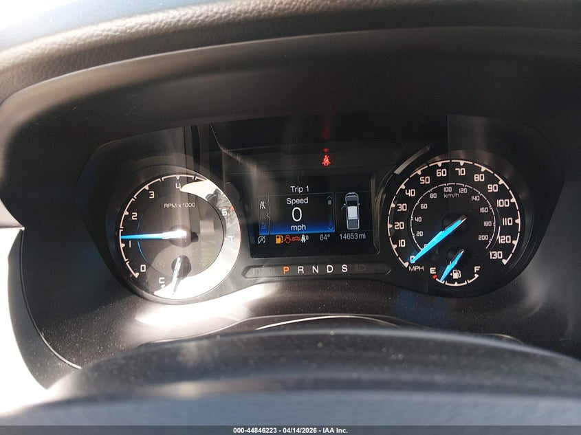 2021 Ford Ranger Xlt VIN: 1FTER4FH0MLE06509 Lot: 44846223