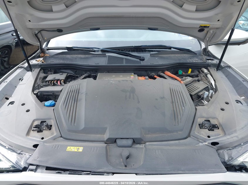 2021 Audi E-Tron Premium Plus Quattro VIN: WA1LAAGE4MB004560 Lot: 44846225