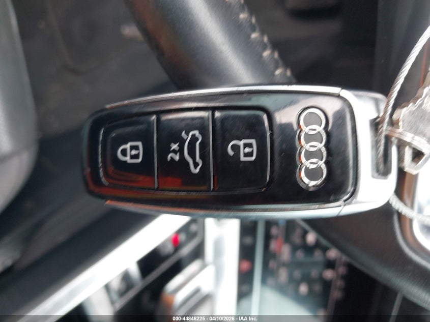 2021 Audi E-Tron Premium Plus Quattro VIN: WA1LAAGE4MB004560 Lot: 44846225