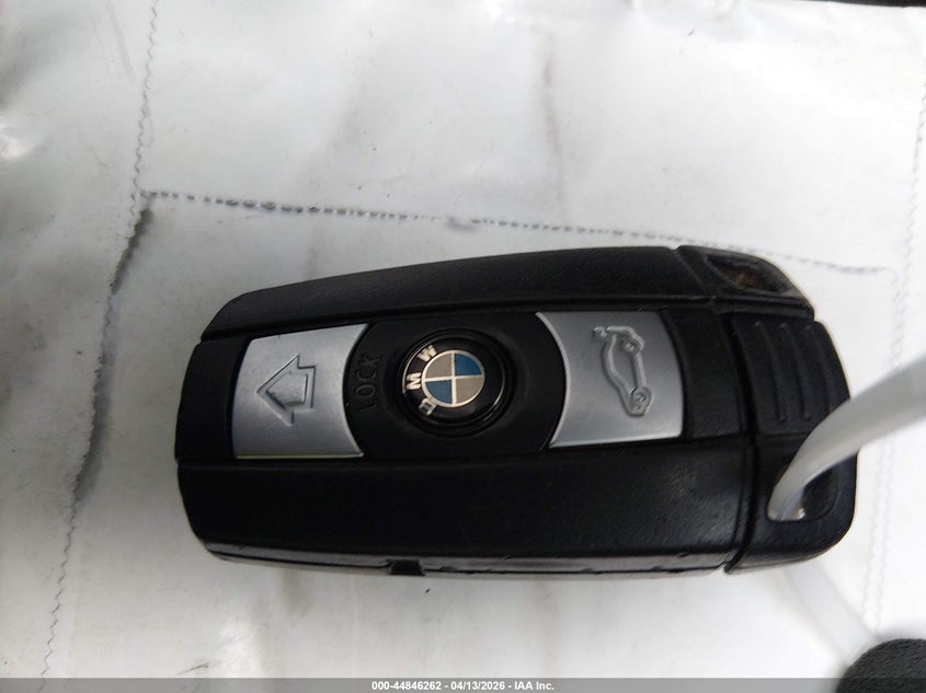 2007 BMW 525I VIN: WBANE53587CK92031 Lot: 44846262