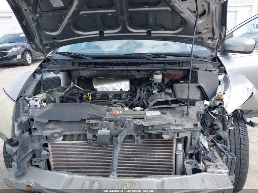 2010 Mazda Cx-7 I Sport VIN: JM3ER2W51A0303145 Lot: 44846263