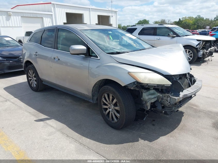 2010 Mazda Cx-7 I Sport VIN: JM3ER2W51A0303145 Lot: 44846263