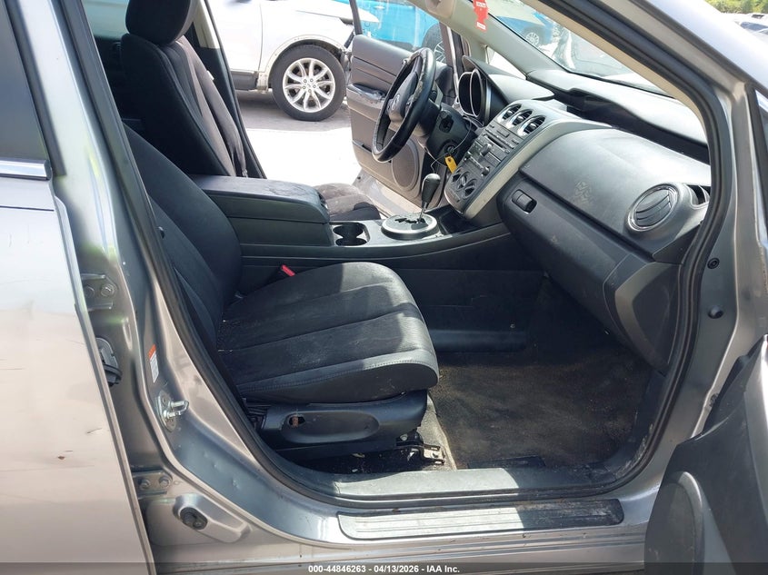 2010 Mazda Cx-7 I Sport VIN: JM3ER2W51A0303145 Lot: 44846263