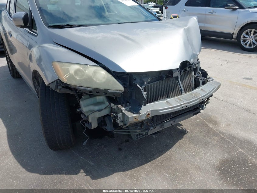 2010 Mazda Cx-7 I Sport VIN: JM3ER2W51A0303145 Lot: 44846263