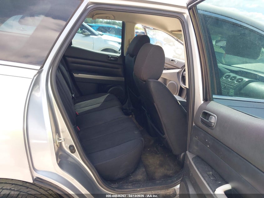 2010 Mazda Cx-7 I Sport VIN: JM3ER2W51A0303145 Lot: 44846263