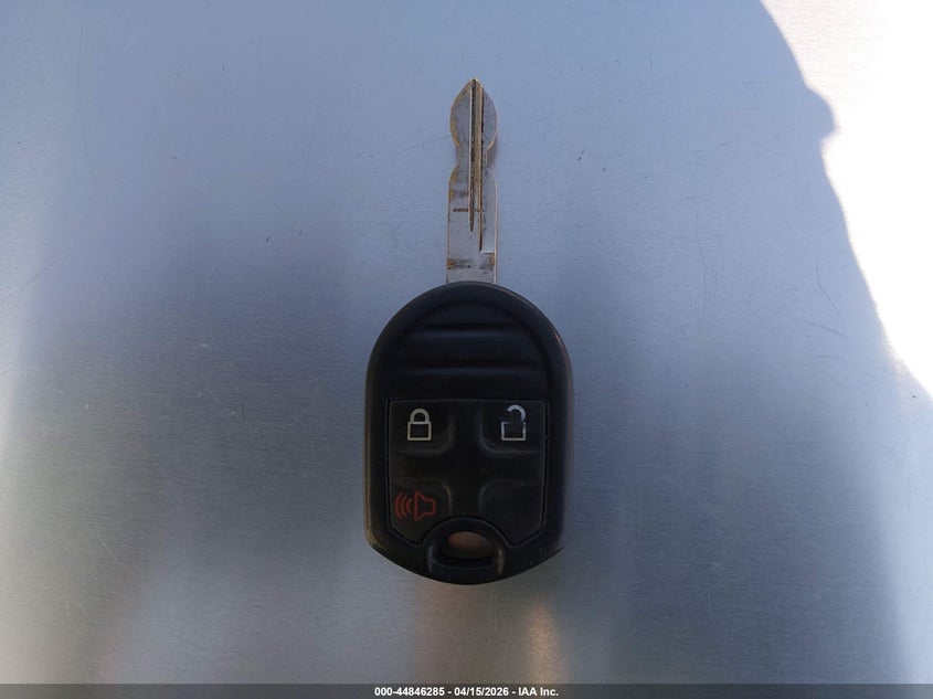 2012 Ford Edge Se VIN: 2FMDK3GC4CBA59631 Lot: 44846285