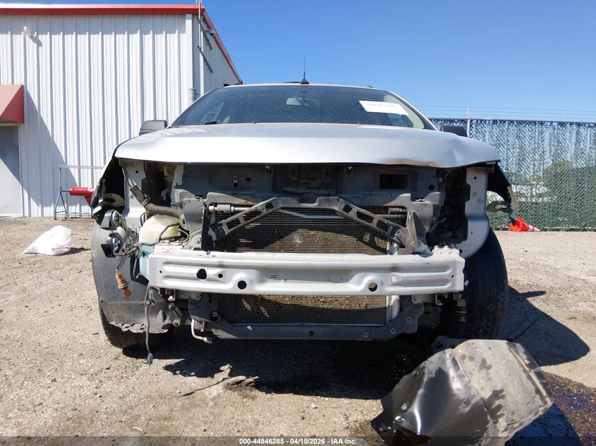 2012 Ford Edge Se VIN: 2FMDK3GC4CBA59631 Lot: 44846285