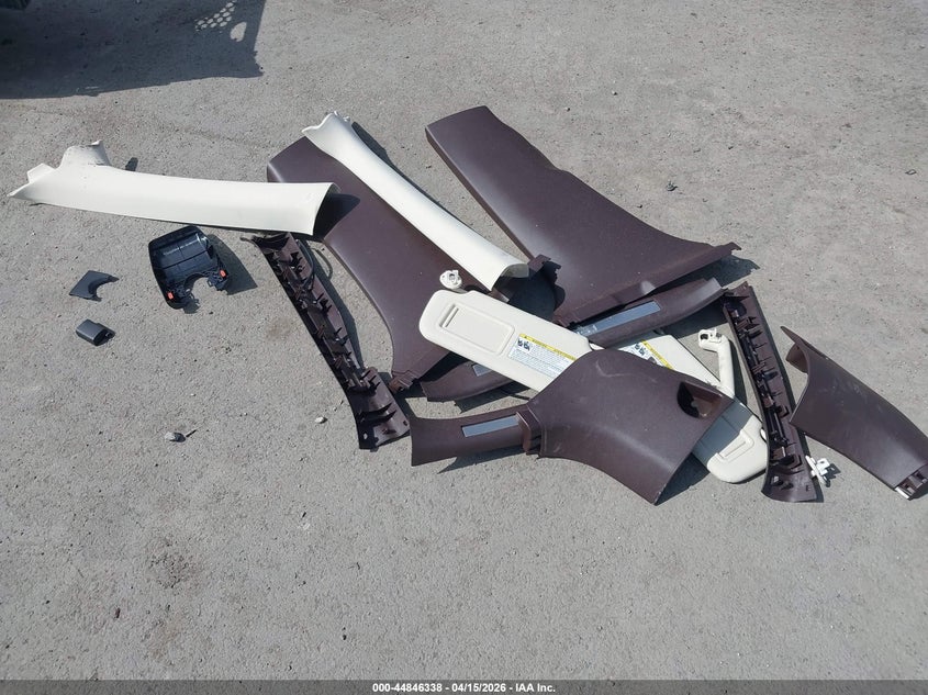 2019 Lexus Rx 450H VIN: 2T2BGMCA7KC033615 Lot: 44846338