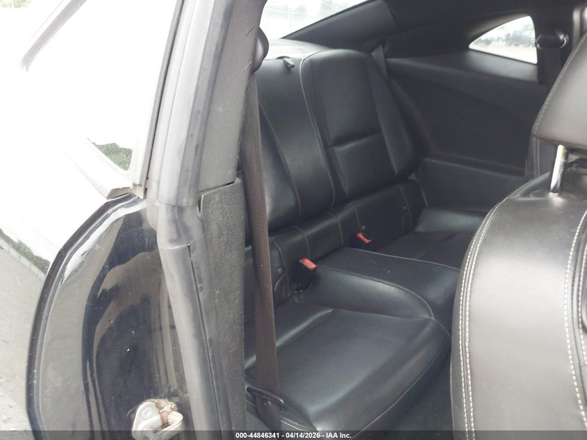 2010 Chevrolet Camaro 2Lt VIN: 2G1FC1EV8A9222233 Lot: 44846341