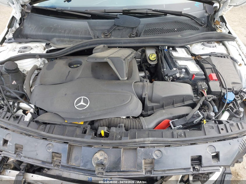 2020 Mercedes-Benz Gla 250 4Matic VIN: WDCTG4GB6LU023636 Lot: 44846350