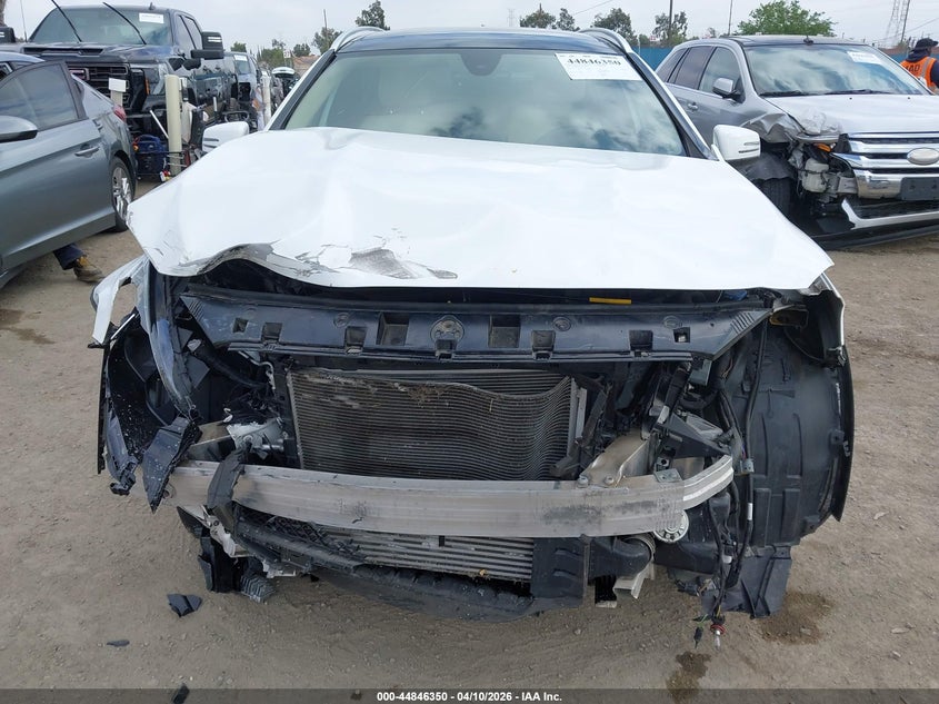 2020 Mercedes-Benz Gla 250 4Matic VIN: WDCTG4GB6LU023636 Lot: 44846350