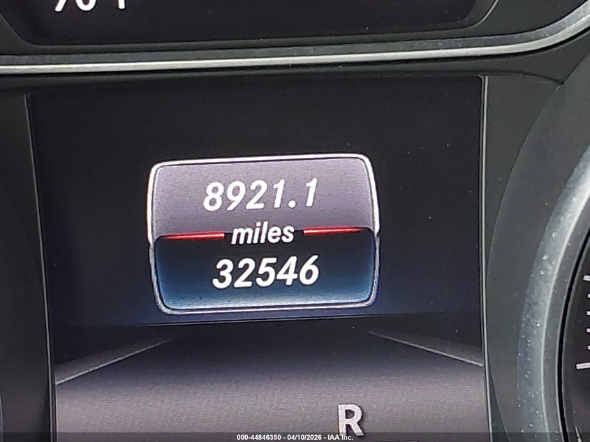 2020 Mercedes-Benz Gla 250 4Matic VIN: WDCTG4GB6LU023636 Lot: 44846350