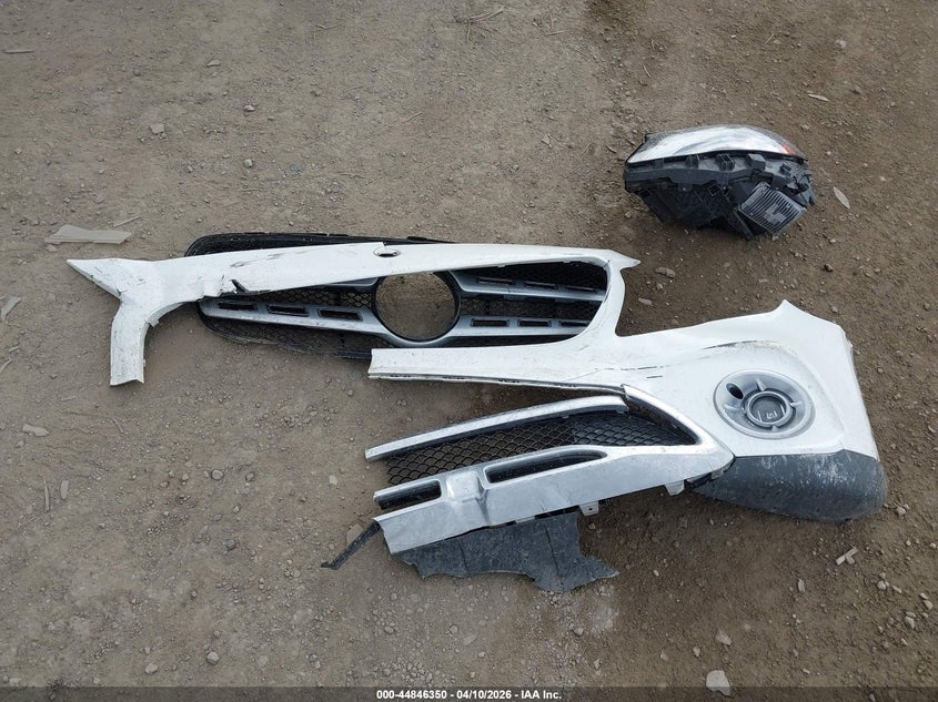 2020 Mercedes-Benz Gla 250 4Matic VIN: WDCTG4GB6LU023636 Lot: 44846350