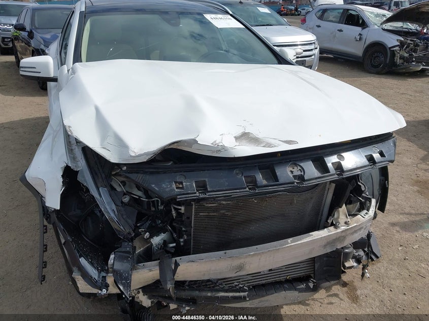 2020 Mercedes-Benz Gla 250 4Matic VIN: WDCTG4GB6LU023636 Lot: 44846350