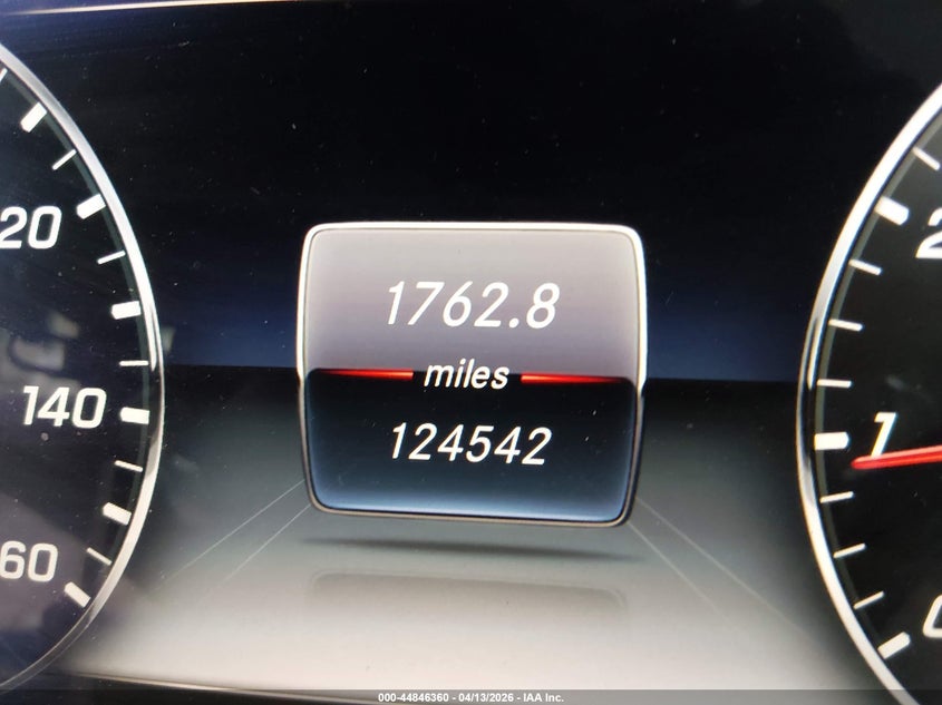 2018 Mercedes-Benz E 400 VIN: WDD1J6FBXJF022475 Lot: 44846360