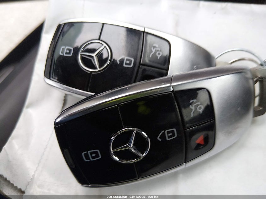 2018 Mercedes-Benz E 400 VIN: WDD1J6FBXJF022475 Lot: 44846360