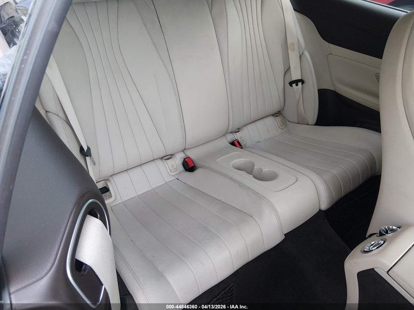 2018 Mercedes-Benz E 400 VIN: WDD1J6FBXJF022475 Lot: 44846360