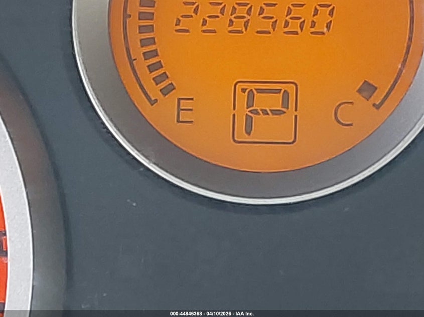 2008 Nissan Sentra 2.0S VIN: 3N1AB61E58L641769 Lot: 44846368