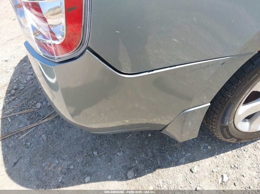 2008 Nissan Sentra 2.0S VIN: 3N1AB61E58L641769 Lot: 44846368