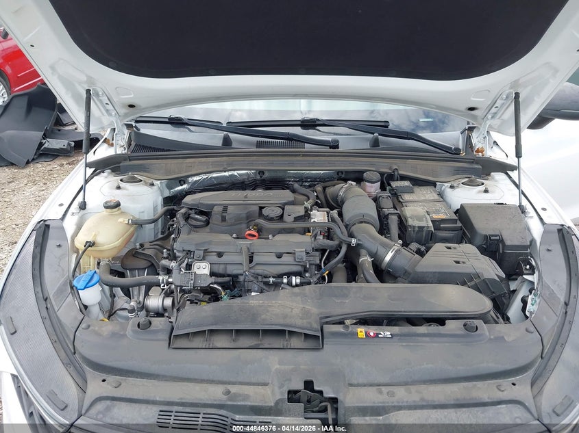 2024 Kia K5 Gt-Line VIN: 5XXG64J23RG253104 Lot: 44846376