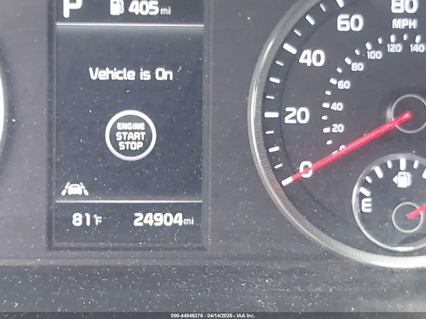 2024 Kia K5 Gt-Line VIN: 5XXG64J23RG253104 Lot: 44846376