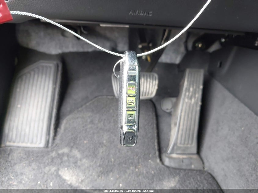 2024 Kia K5 Gt-Line VIN: 5XXG64J23RG253104 Lot: 44846376