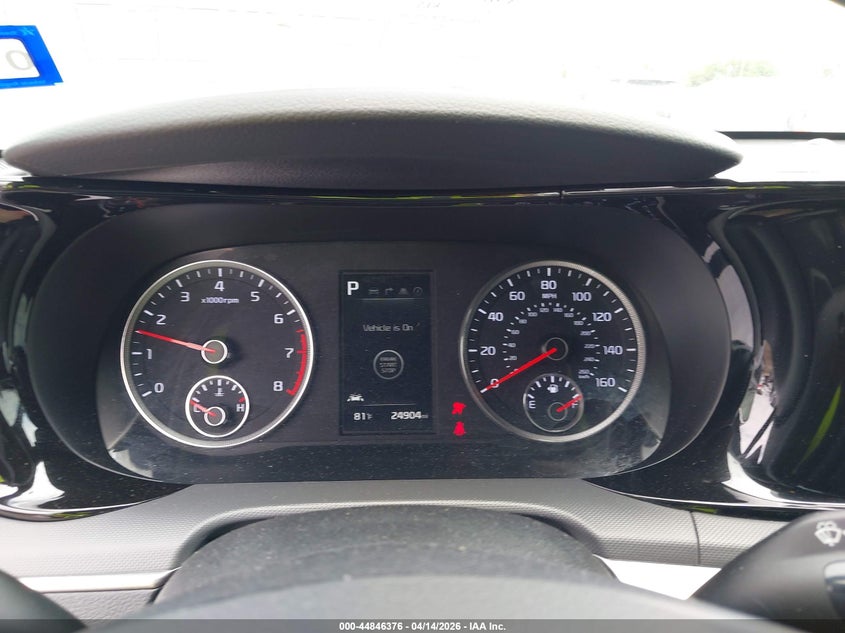 2024 Kia K5 Gt-Line VIN: 5XXG64J23RG253104 Lot: 44846376